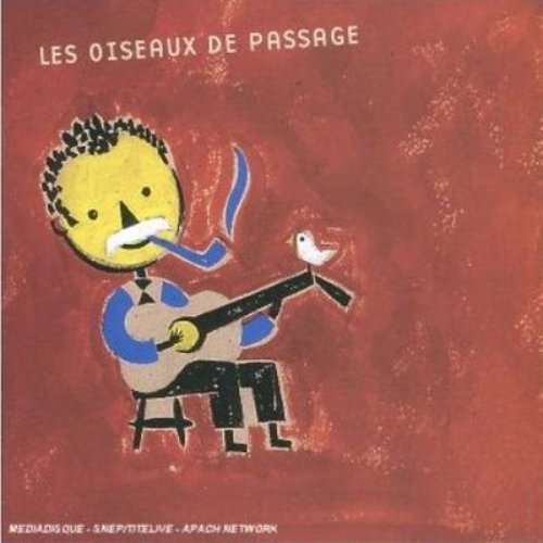 Les Oiseaux De Passage