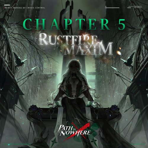 Rustfire Maxim