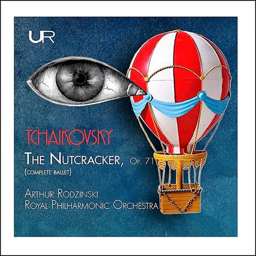 Tchaikovsky: The Nutcracker, Op. 71, TH 14