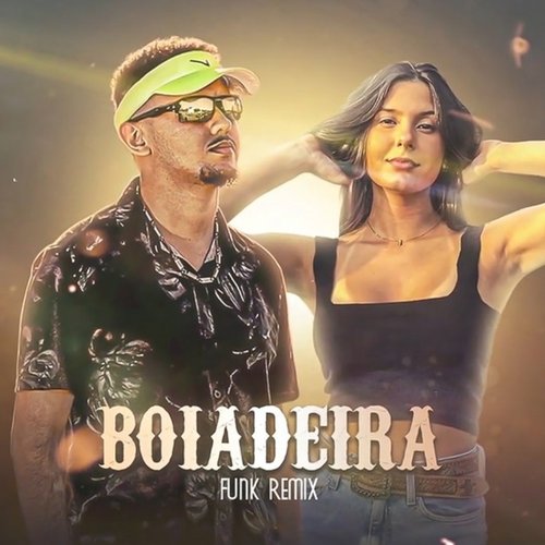Boiadeira (Funk Remix)