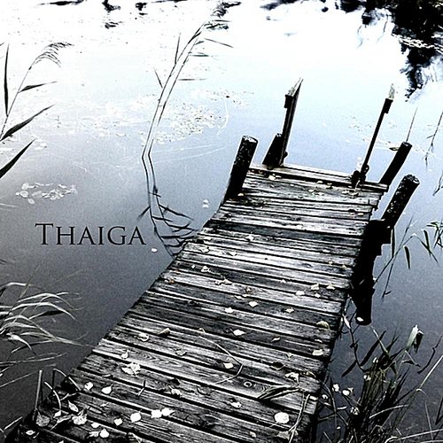 Thaiga - EP