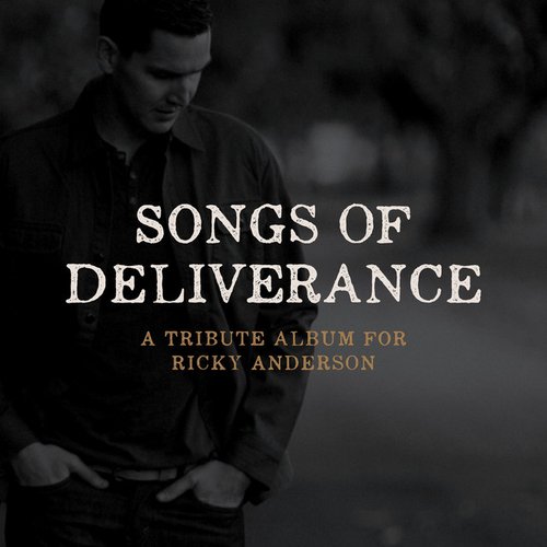 For Ricky: a Tribute Album