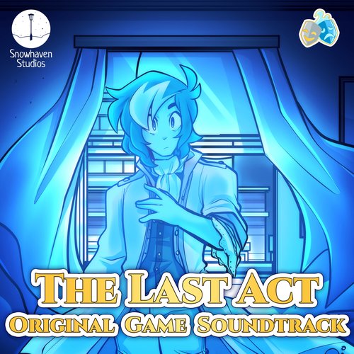 The Last Act (Original Game Soundtrack)