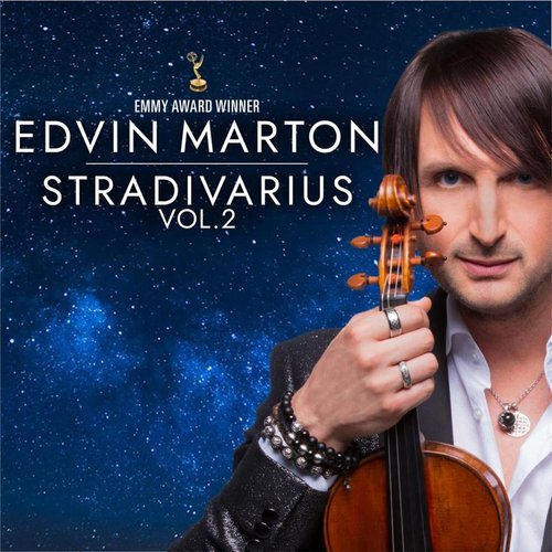 Stradivarius, Vol. 2