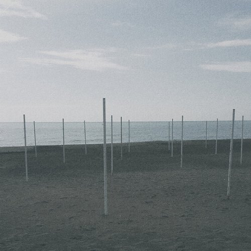 Fluid - EP