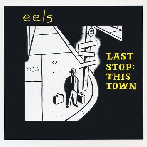 Last Stop: This Town