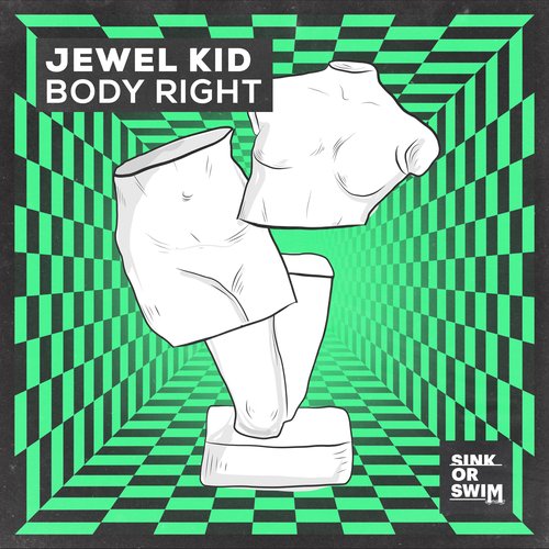 Body Right - Single