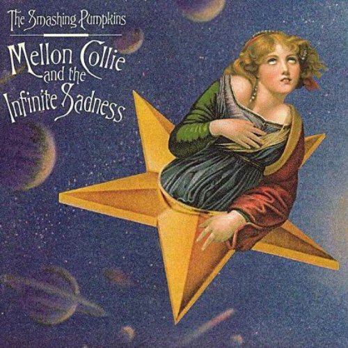 Mellon Collie And The Infinite Sadness - Twilight To Starlight