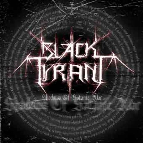 Shadows of Satanic War