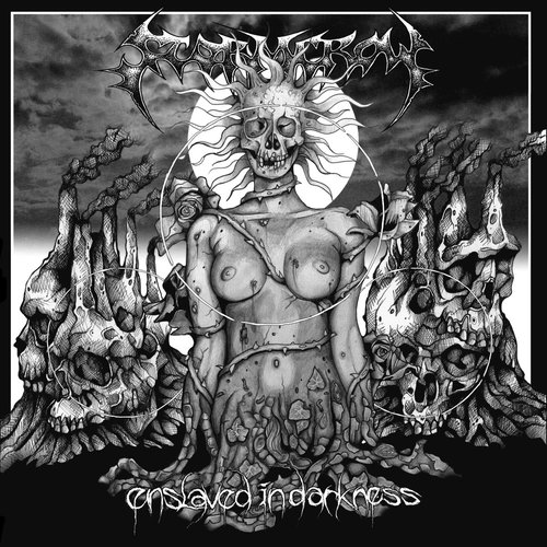 Enslaved In Darkness (2024 Remaster)