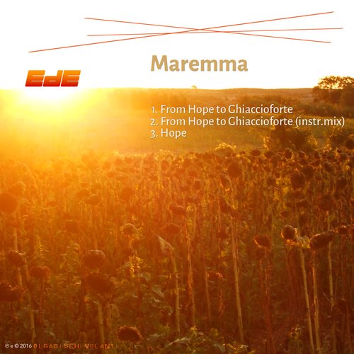 Maremma - Single