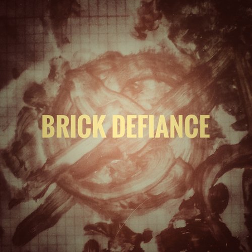 Brick Defiance