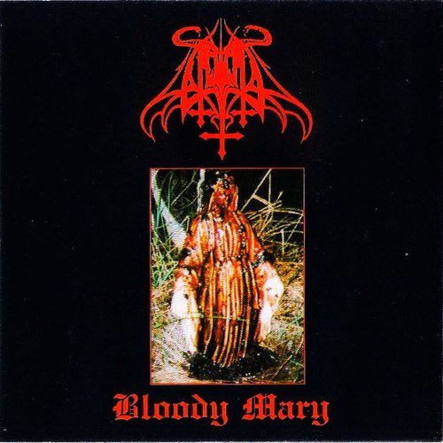 Bloody Mary