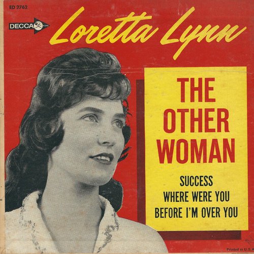 Loretta Lynn