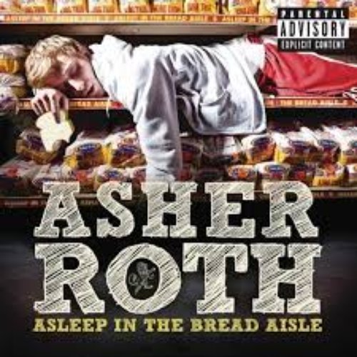 Asleep In the Bread Aisle (Deluxe Version)
