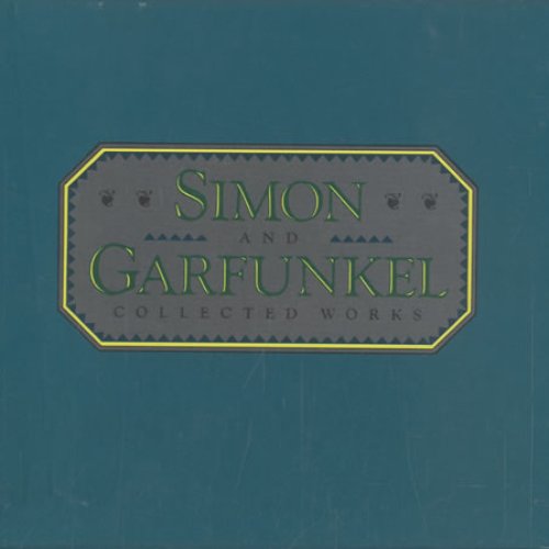 Collected Works remastered  