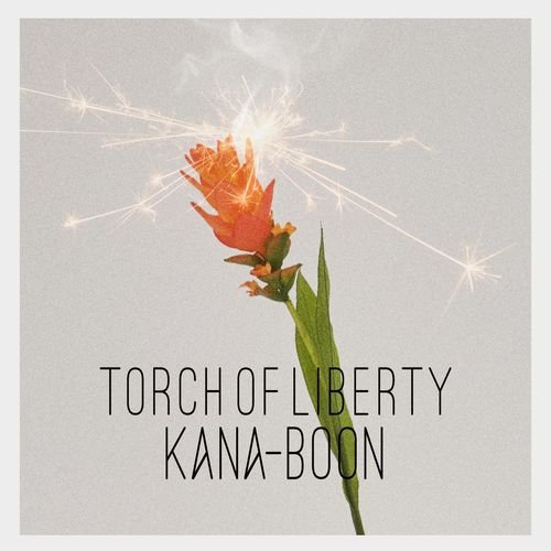 Torch of Liberty - Single