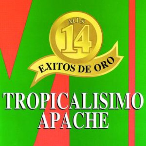 Mis 14 Exitos De Oro