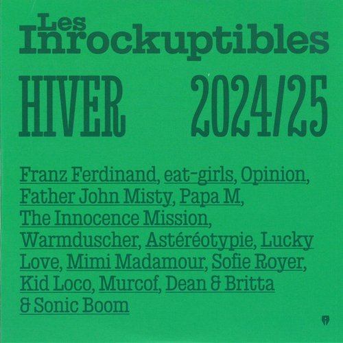 Hiver 2024/25