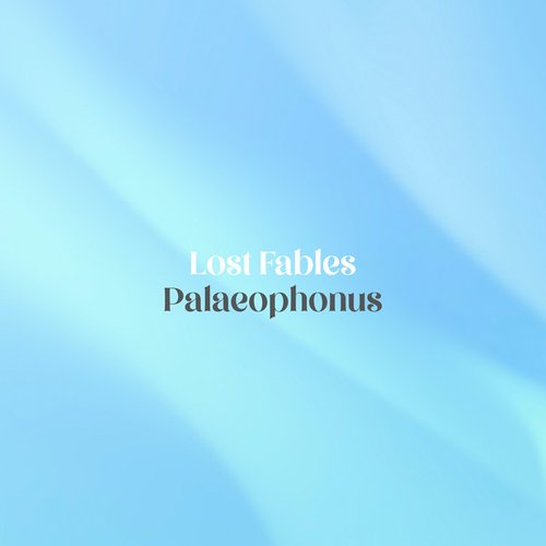Palaeophonus