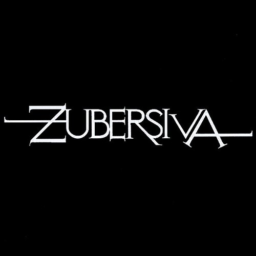 Zubersiva