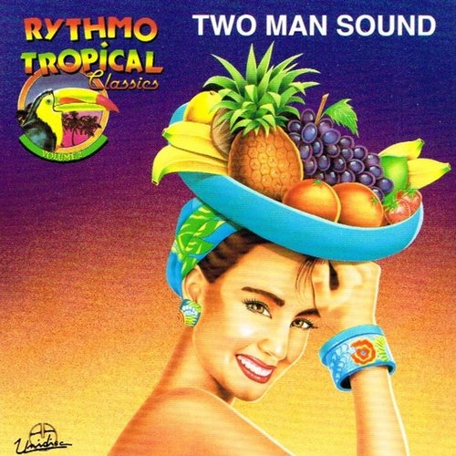 Rythmo Tropical Classics Volume 2