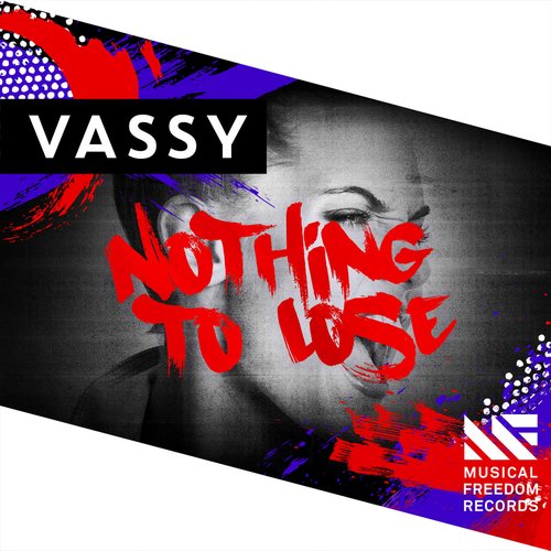 Nothing to Lose - Single