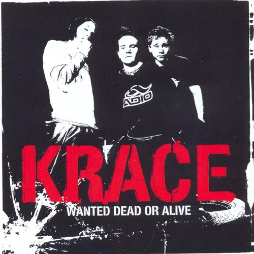 Wanted Dead Or Alive