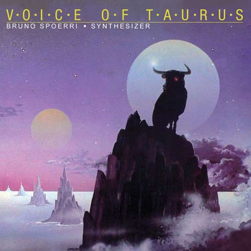 Voice of Taurus