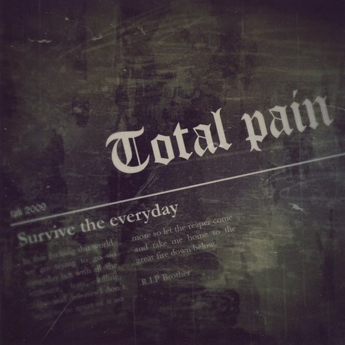 Survive the everyday