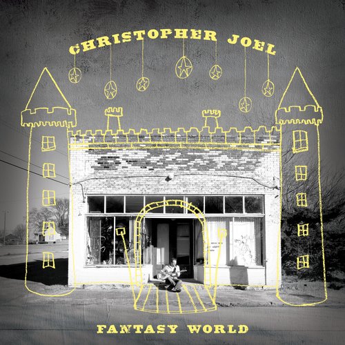 Fantasy World