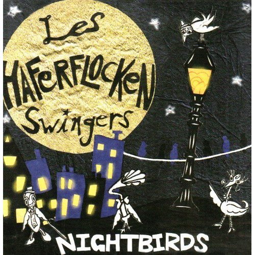 Nightbirds