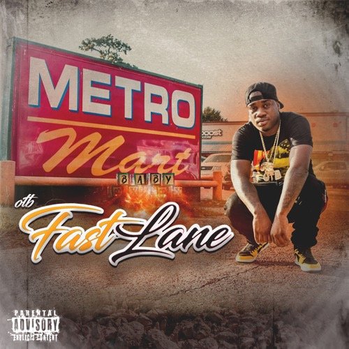 Metro Mart Baby