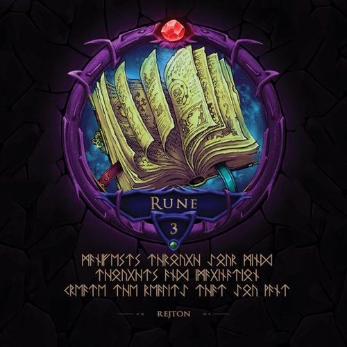 Rune