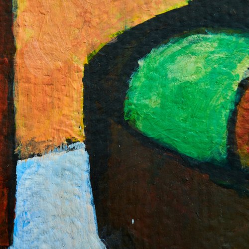 Life Shrugs and Waves - EP