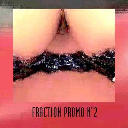 FRACTION STUDIO PROMO N°2 - Compilation Catalogue (2004)