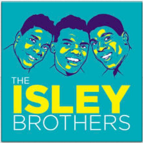 The Isley Brothers
