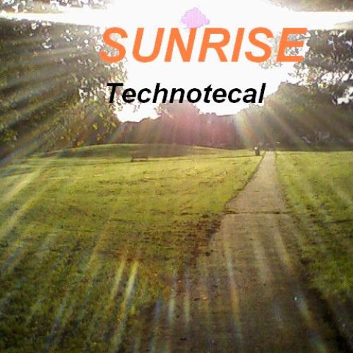 SUNRISE