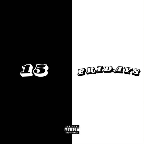 15 Fridays