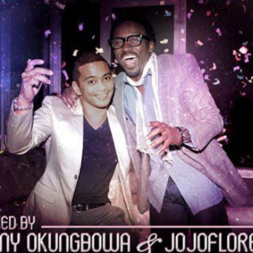 A Night to Remember (Mixed By Tony Okungbowa & Jojoflores)