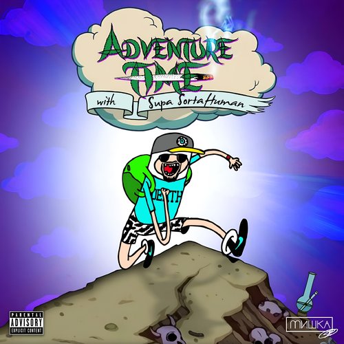 Adventure Time