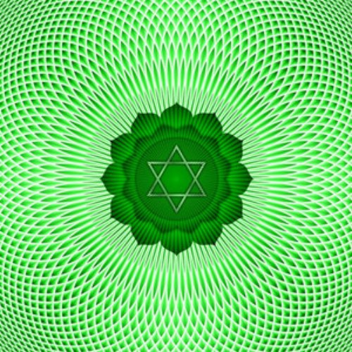 Healing the Heart - Gentle Sound Therapy Tones