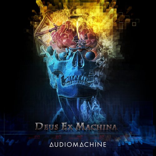Deus Ex Machina — Audiomachine | Last.fm