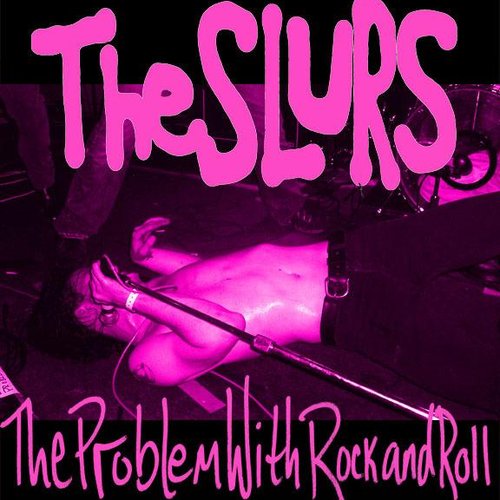 The Problem With Rock and Roll
