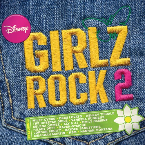 Disney Girlz Rock 2