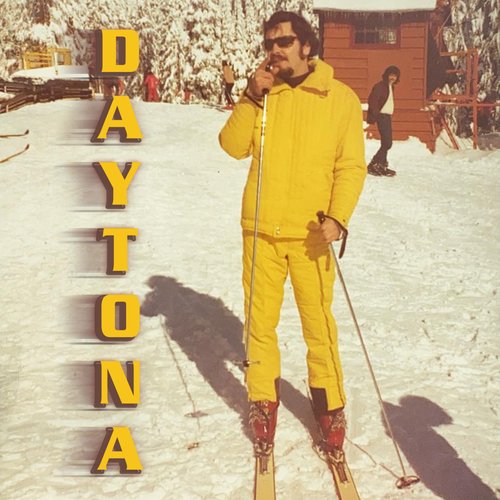 Daytona - Single