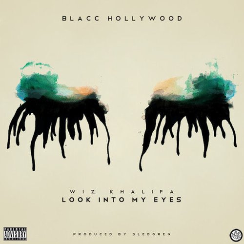 Look Into My Eyes - Single