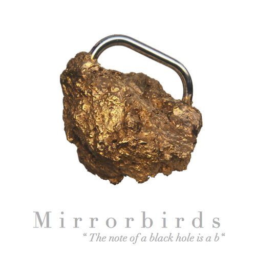 The note of a black hole is a b