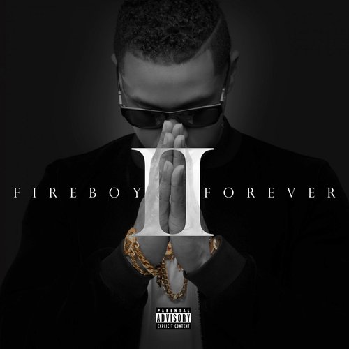 Fireboy Forever II