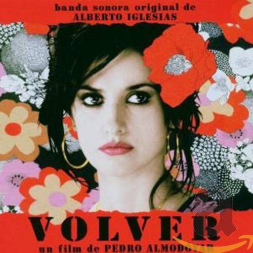 VOLVER